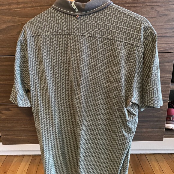 Diesel polo skull feont chest - Picture 3 of 4